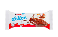 Пирожное Kinder Delice бисквитное 39гр