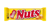 Батончик Nuts  50 г
