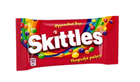 Драже Skittles Фрукты 38гр