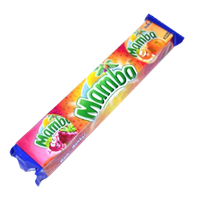 Жевательные конфеты Mamba 79,5гр
