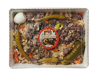 Плов Ташкентский 400гр