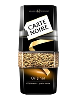 Кофе Carte Noire растворимый 95гр