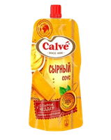 Соус Calve Сырный 230гр