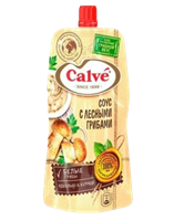 Соус Calve Лесные грибы 230гр