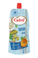 Соус Calve Тартар 230гр