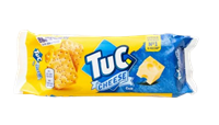 Крекер Тук со вкусом сыра 100гр