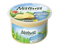 Сыр Natura легкий 400гр