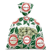 Пельмени Аршан говяжьи с зеленью кг
