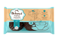 Зефир Belucci в кондитерской глазури 380гр