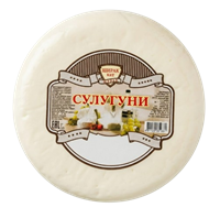 Сулугуни Art organic в/у 
