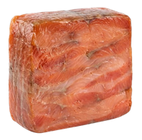 Рыбный рулет Мраморный (нерка форель)