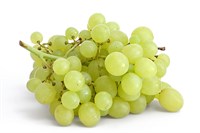 Виноград Зеленый