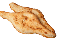 Хлеб Грузинский тандыр