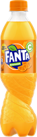 Фанта Апельсин 0,5 л.