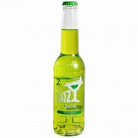 Энергетический напиток Dizzy Energy Lemon безалк.ст.бут. 0,33л