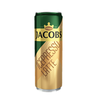 Кофе Jacobs Icepresso 250мл