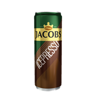 Кофе Jacobs Icepresso Latte 250мл