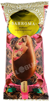 Мороженое Bahroma Маффин Вишня-Шоколад 75гр