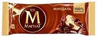 Мороженое Магнат Миндаль 73гр