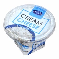 Сыр творожный Эмиль Cream Cheese сливочный 160гр