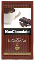 Mac Горячий шоколад 20гр