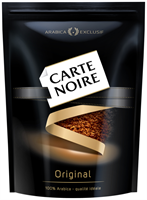Кофе Carte Noire растворимый 75гр