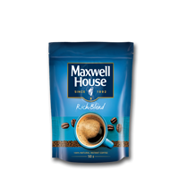 Кофе Maxwell house растворимый 50гр