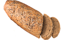 Хлеб Зерновой 310 гр