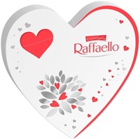 Raffaello Сердце 120 гр.