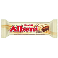 Albeni белый шоколад 36 г