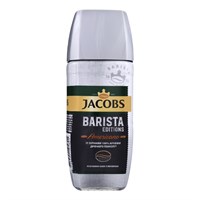 Кофе Jacobs Barista Editions Americano растворимый 90гр