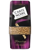 Кофе Carte Noire Privilege 95гр
