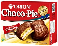 Orion Choco-Pie 360гр.