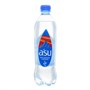 Вода ASU газ 0,5л - фото 10006