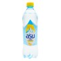 Вода ASU б/г лимон 0,5л - фото 10021