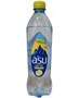 Вода ASU газ лимон -лайм 0.5л - фото 10069