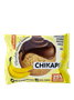 Печенье глазированное ChikaPie Банан 60гр - фото 10922