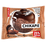 Печенье глазированное ChikaPie Тройной шоколад 60гр - фото 10926