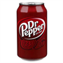 Напиток Dr.Pepper 23 0.33 л ж/б - фото 10981