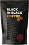 Кофе BLACK IN BLACK м/у 190гр - фото 11246