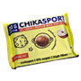 Шоколад ChikaSport молочный с фундуком 100гр - фото 11630