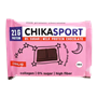 Шоколад ChikaSport молочный 100гр - фото 11631