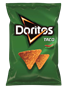 Чипсы Doritos 70гр - фото 11649