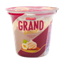 Пудинг Гранд Десерт с двойным орехом 200гр - фото 12210