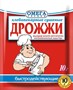 Дрожжи сухие Омега 10гр - фото 12392