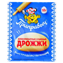 Дрожжи 10гр - фото 12913