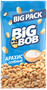 Арахис Big Bob соленый 170 гр. - фото 13033