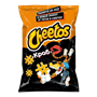 Чипсы Cheetos Краб 50гр  - фото 13096