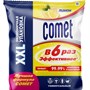 Чистящий порошок Comet в пакете Лимон с хлором 900 гр - фото 13150
