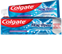 Зубная паста Colgate Макс Фреш Взрывная мята 100мл - фото 13391